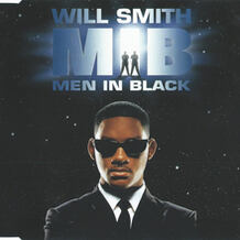 Men In Black