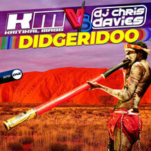 Didgeridoo