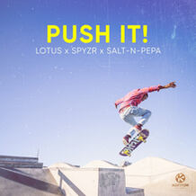 Push It!