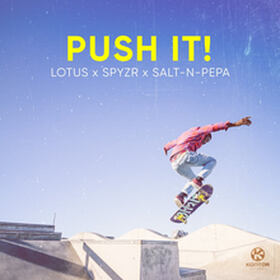 Push It!