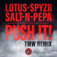 Push It! (TMW Remix)