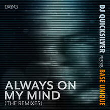 Always On My Mind (The Remixes)
