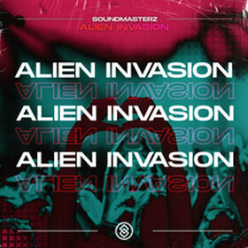 Alien Invasion