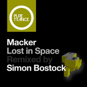 Lost in Space (Simon Bostock Extended Remix)