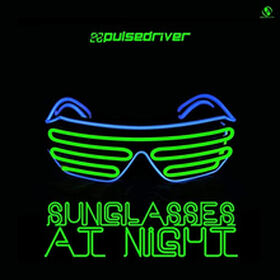 Sunglasses At Night