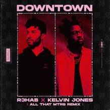 Downtown (All That MTRS Remix)