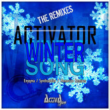 Winter Song (The Remixes)