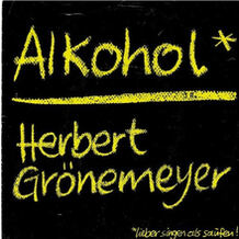 Alkohol