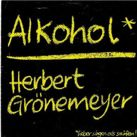 Alkohol