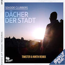 Dächer Der Stadt (Timster & Ninth Remix)