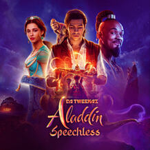 Aladdin (Speechless)