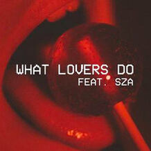  What Lovers Do