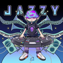 Jazzy