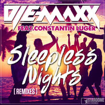 Sleepless Nights (Remixes)