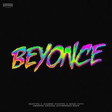 Beyonce (Dimitri Vegas Edit)