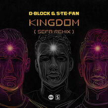 Kingdom (Sefa Remix)