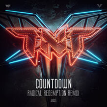 Countdown (Radical Redemption)