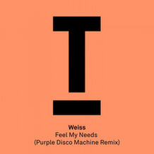 Feel My Needs (Purple Disco Maschine Remix)