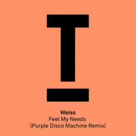 Feel My Needs (Purple Disco Maschine Remix)