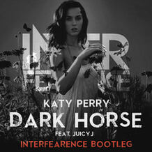 Dark Horse (Interfearence Remix)