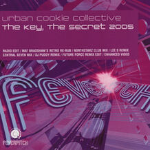The Key, The Secret 2005