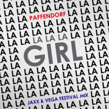 Lalala Girl (Jaxx & Vega Festival Mix)