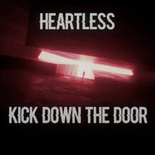 Kick Down The Door