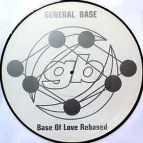 Base Of Love Rebased