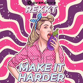 Make It Harder