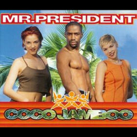 Coco Jambo