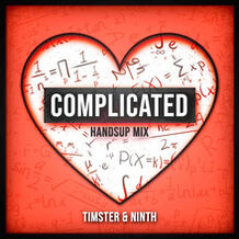 Complicated (HandsUp Mix)