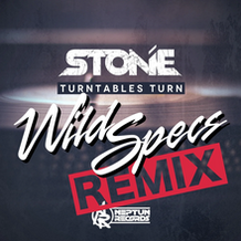 Turntables Turn 2k22 (Wild Specs Remix)