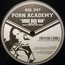 Short Dick Man