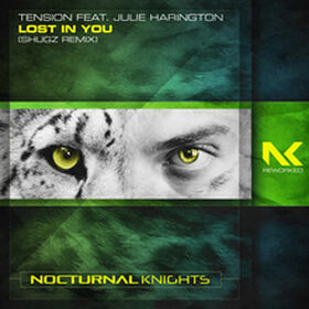 Lost In You (Shugz Remix)