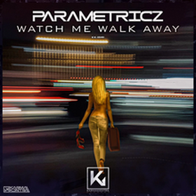 Watch Me Walk Away