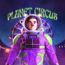 PLANET CIRCUS