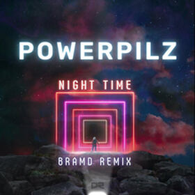 Night Time (BRAMD Remix)