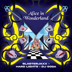 Alice In Wonderland