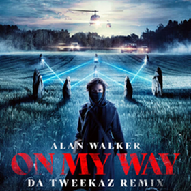 On My Way (Da Tweekaz Remix)