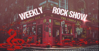 Rock Show: Letzte Ausgabe