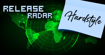 Release Radar KW 40