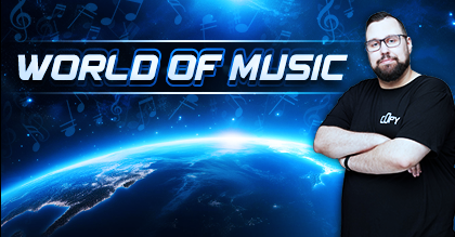 World of Music (Happy Birthday C0py)