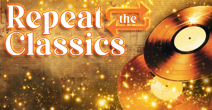 Repeat The Classics