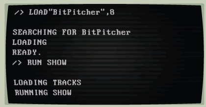 Binary Tea Sounds - The last sip