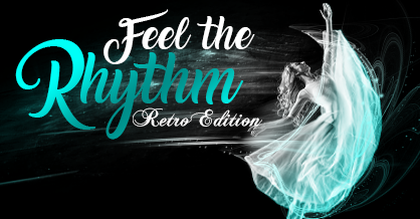 Feel The Rhythm (Retro Edition)