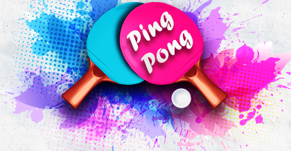 Tanz in den Mai Ping Pong