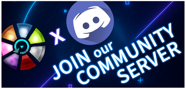 Join The Community!