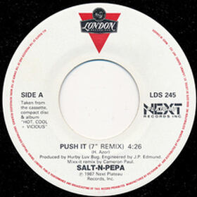Push It
