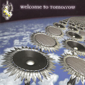Welcome To Tomorrow